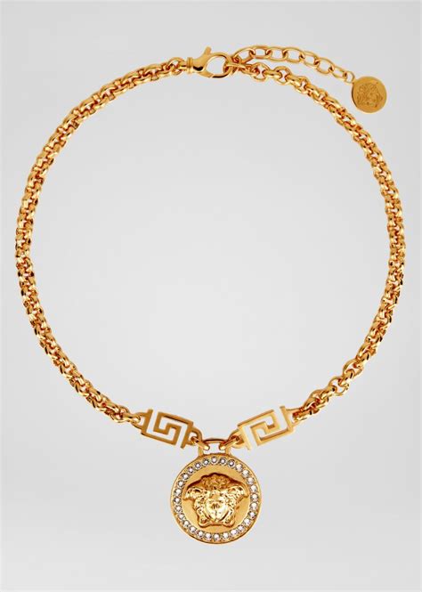 versace jewelry outlet|Versace jewelry women.